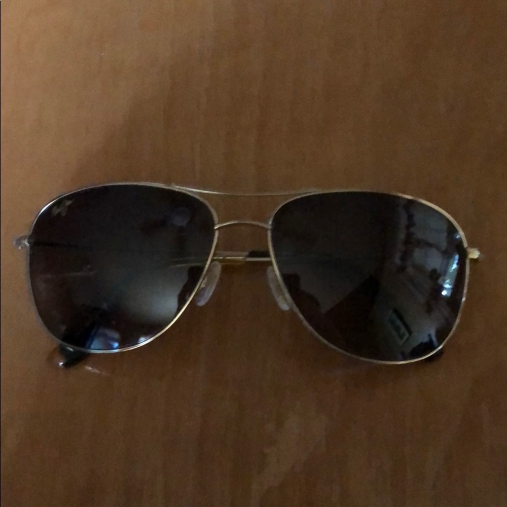 Sun glasses
